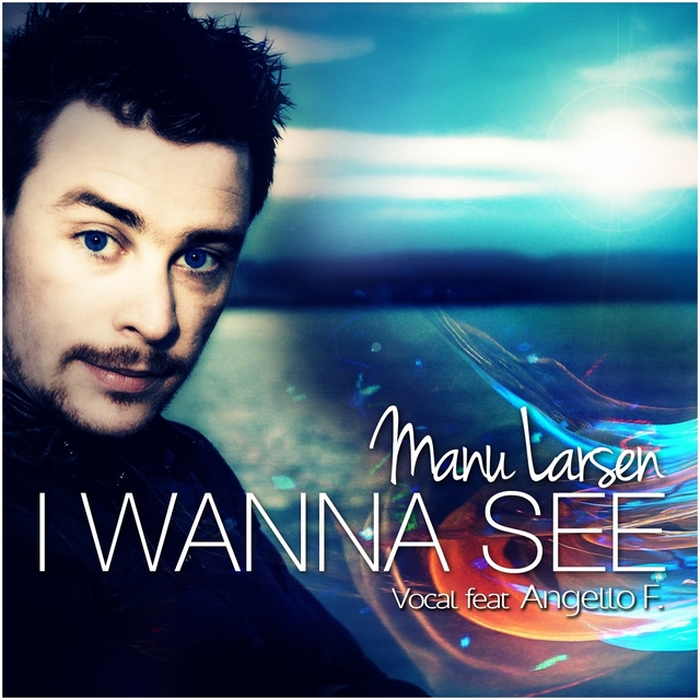 Couverture de I Wanna See