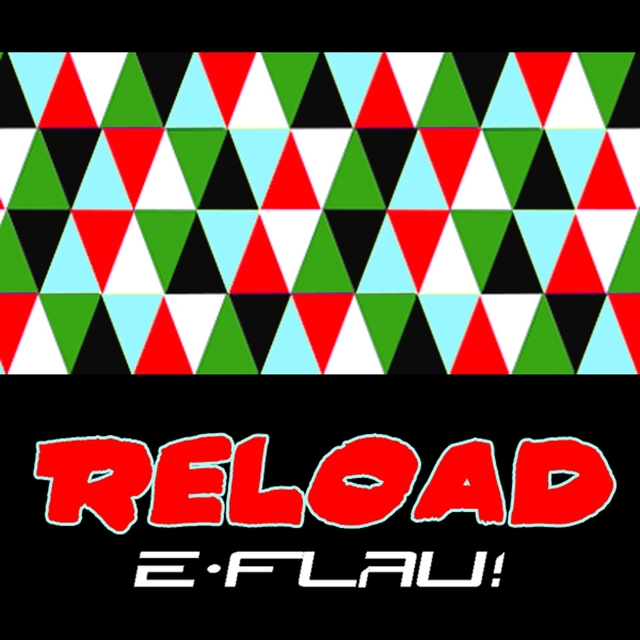 Couverture de Reload