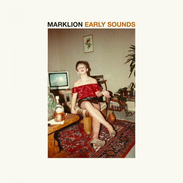 Early Sounds