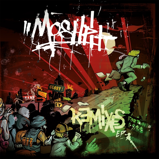 Moshpit Remixes