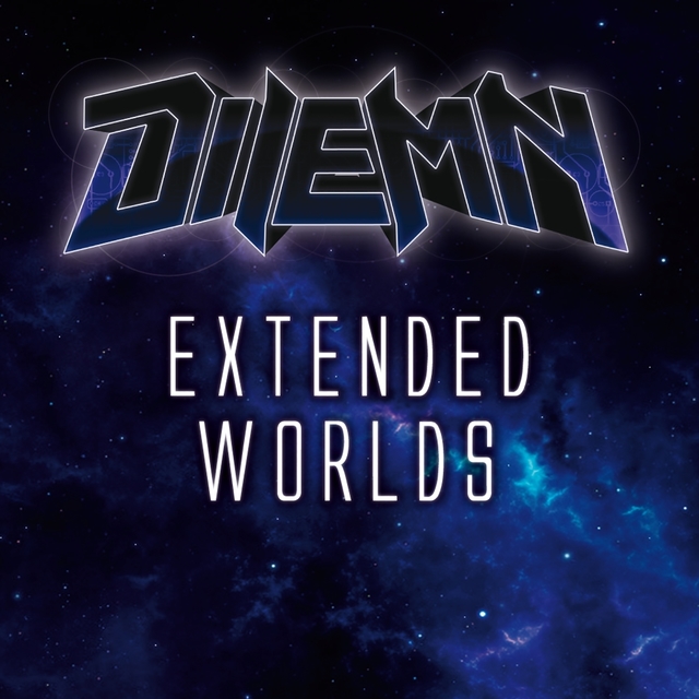 Couverture de Extended Worlds