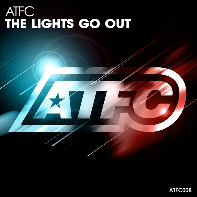 Couverture de The Lights Go Out