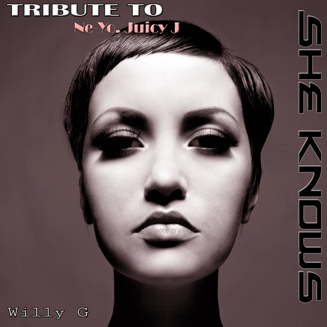 She Knows: Tribute to Ne-Yo, Juicy J