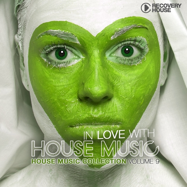 Couverture de In Love with House Music, Vol. 9