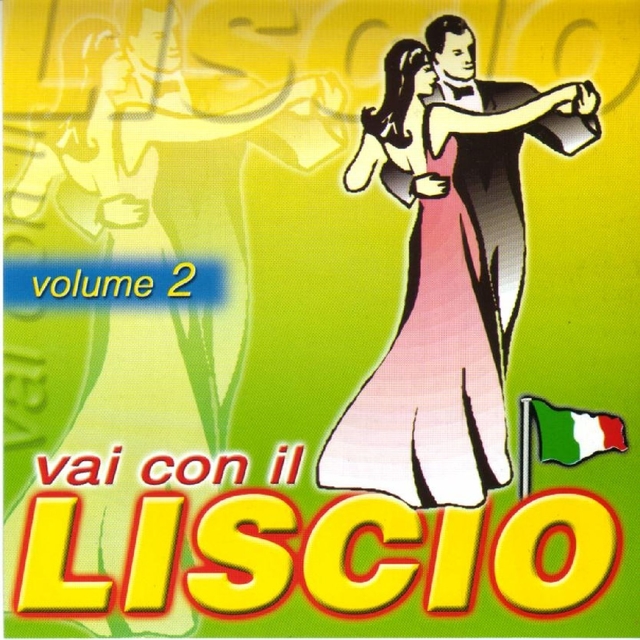 Couverture de Vai con il liscio, Vol. 2