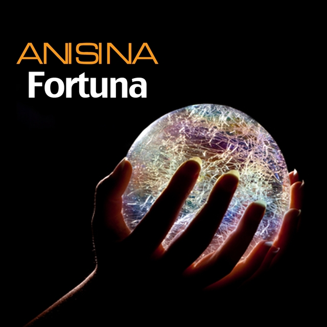 Couverture de Fortuna