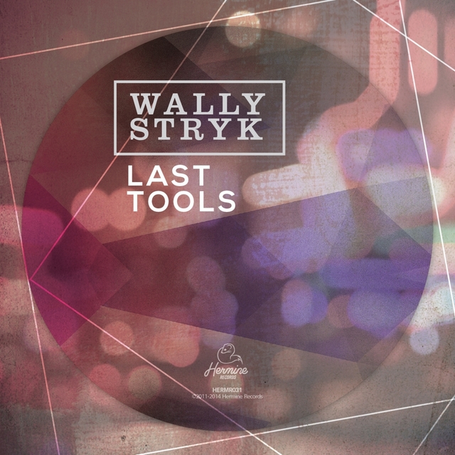 Couverture de Last Tools