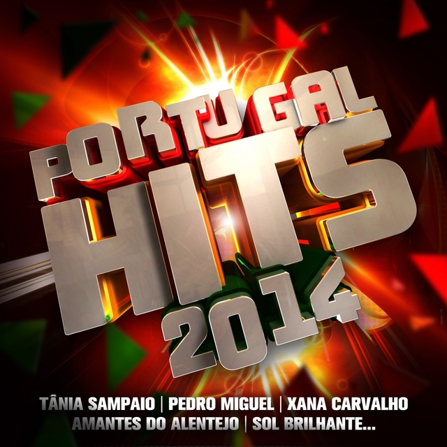 Portugal Hits 2014