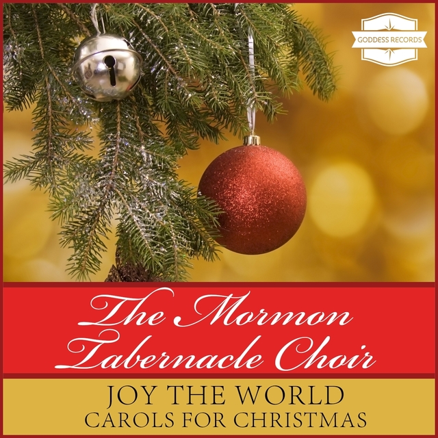 Couverture de Joy to the World - Carols for Christmas