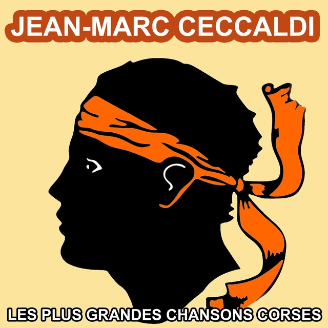 Les plus grandes chansons corses