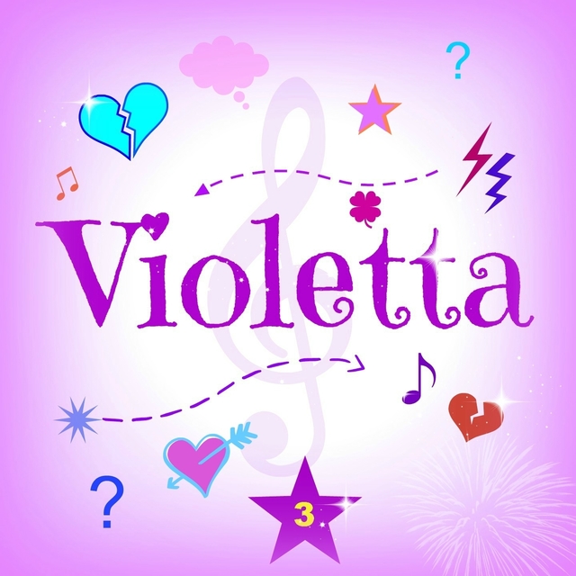 Violetta