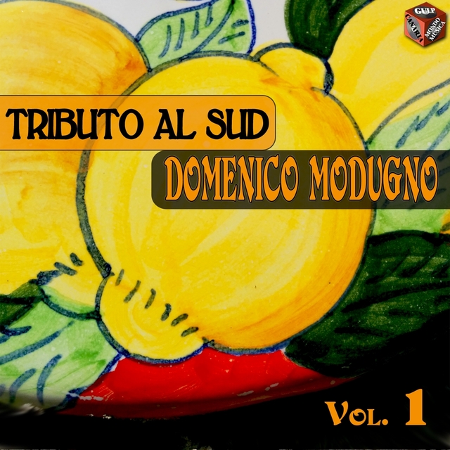 Tributo al Sud, Vol. 1