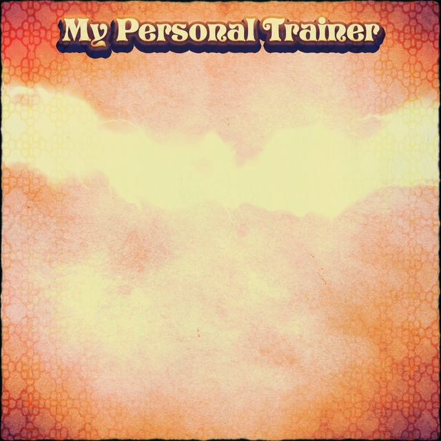 Couverture de My Personal Trainer