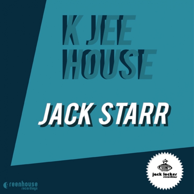 Couverture de K Jee House