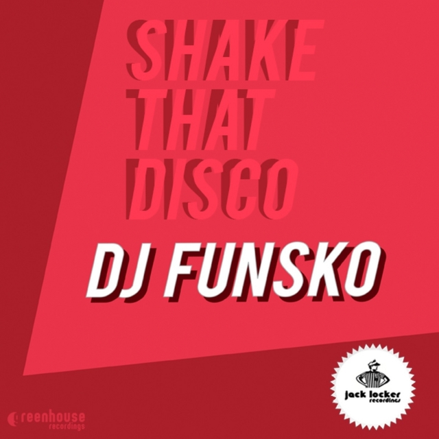 Couverture de Shake That Disco