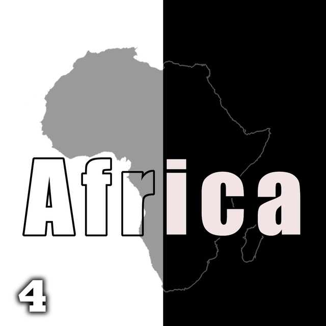 Africa, Vol. 4