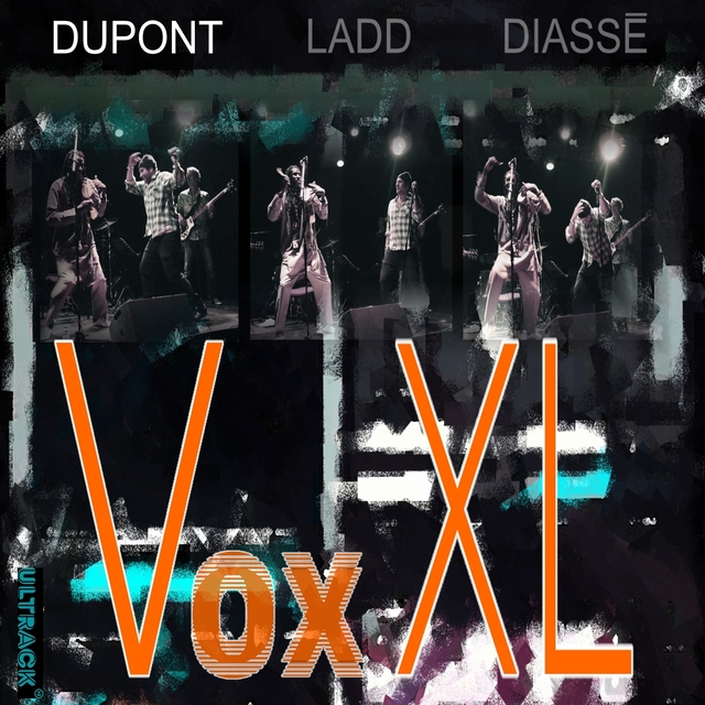 VoxXL