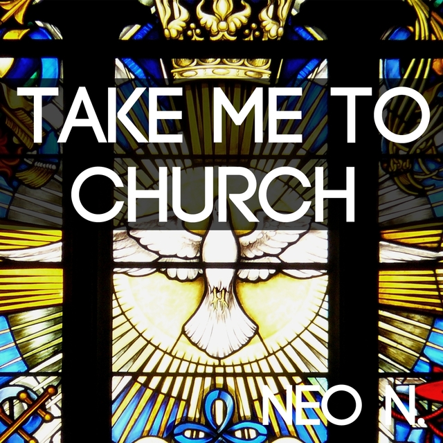 Couverture de Take Me to Church