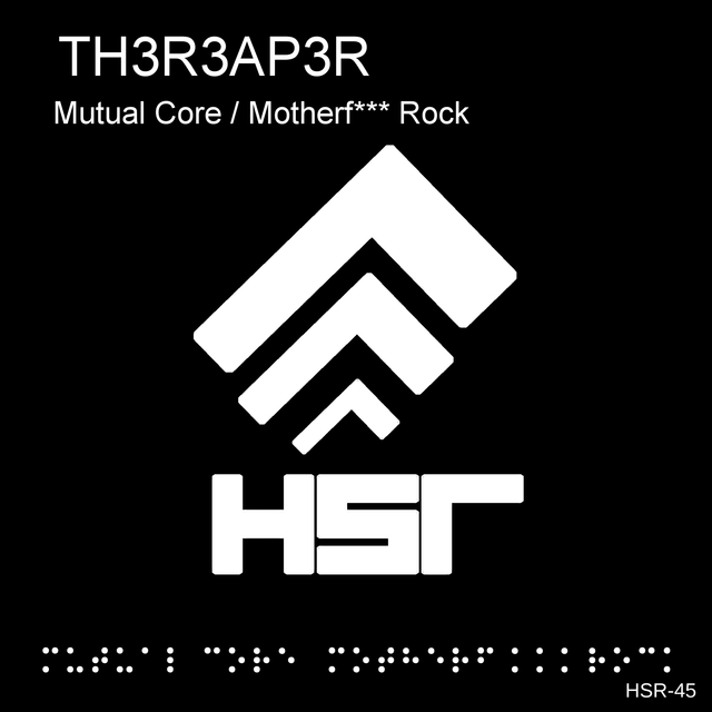 Mutual Core / Motherf*** Rock