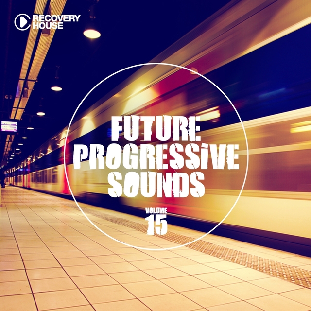 Couverture de Future Progressive Sounds, Vol. 15