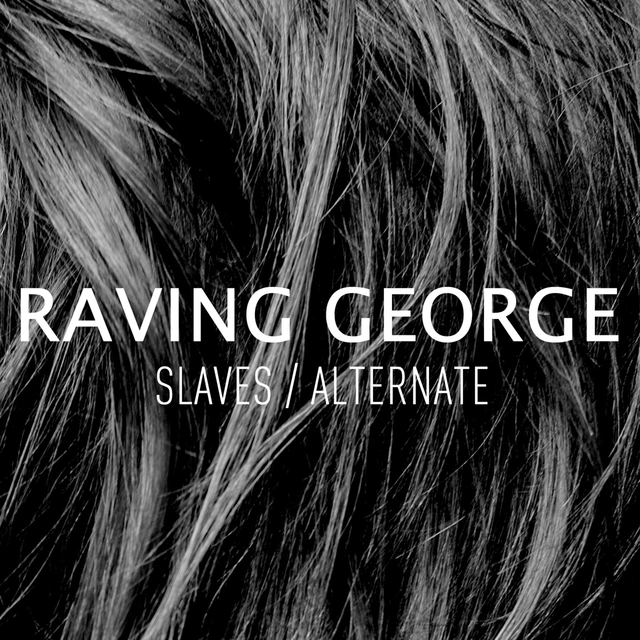 Couverture de Slaves / Alternate