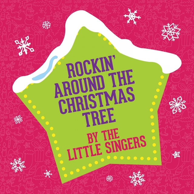 Rockin' Around the Christmas Tree