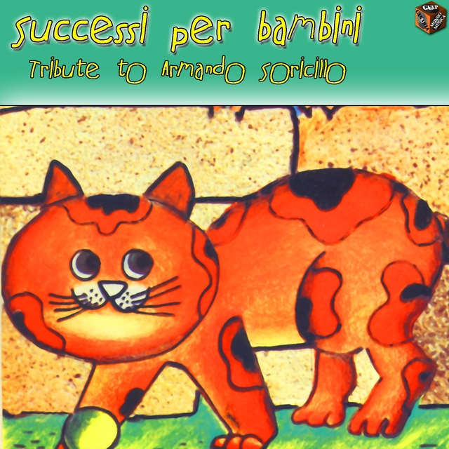 Couverture de Successi per bambini