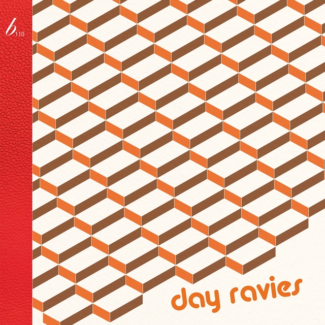 Couverture de Day Ravies