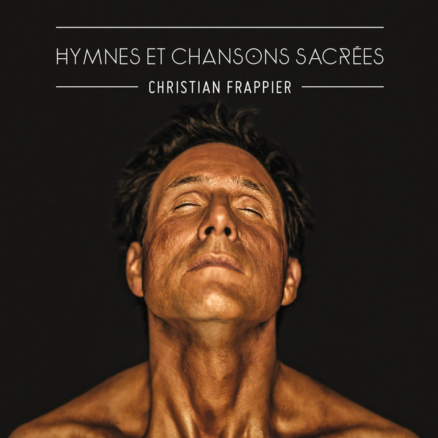 Couverture de Hymnes et chansons Sacrées