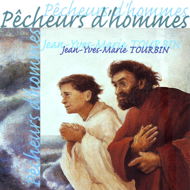 Couverture de Pêcheurs d'hommes