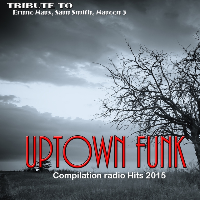 Uptown Funk: Tribute to Bruno Mars, Sam Smith, Maroon 5