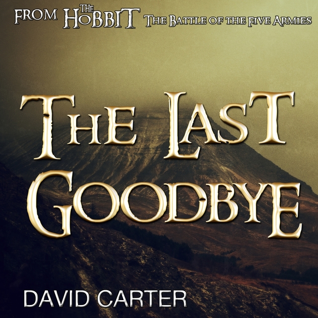 The Last Goodbye