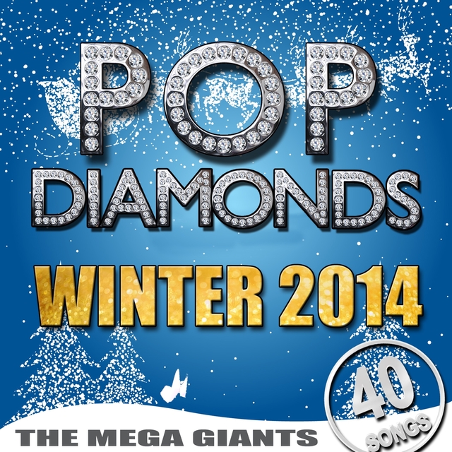 Couverture de Pop Diamonds Winter 2014