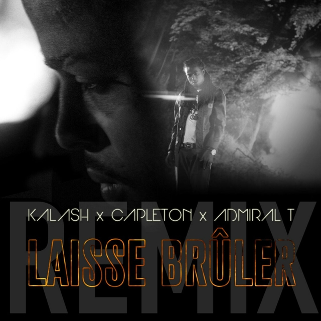 Laisse brûler