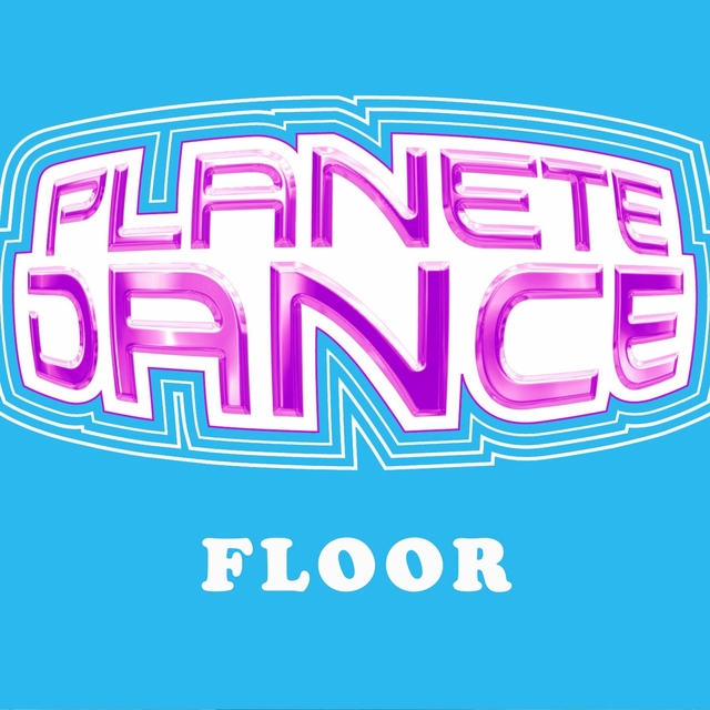 Couverture de Compilation : planète dance floor