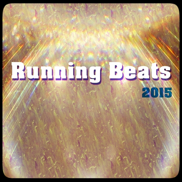 Couverture de Running Beats 2015