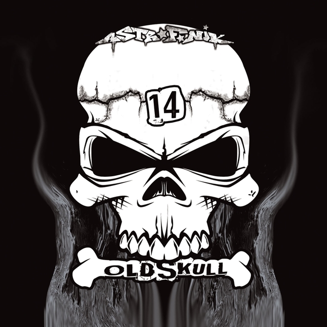 Old Skull, Vol. 14