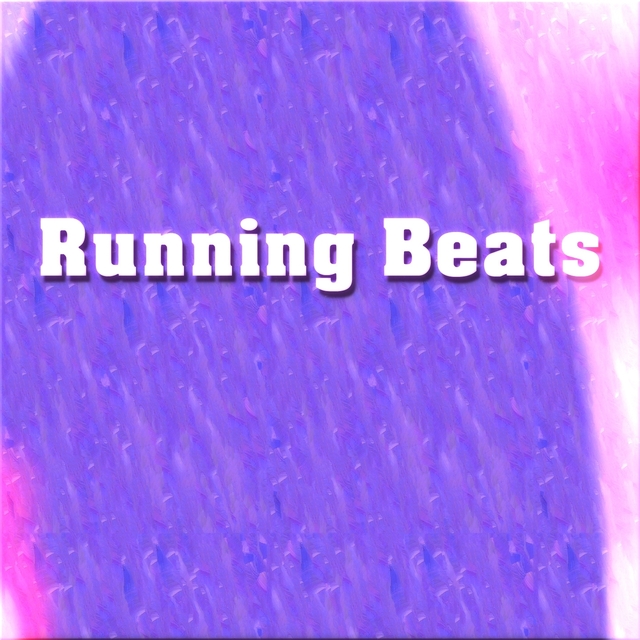 Couverture de Running Beats