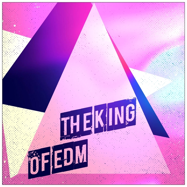 Couverture de The King Of EDM