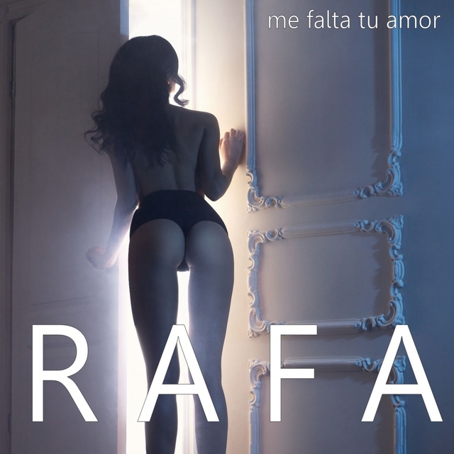 Me Falta Tu Amor