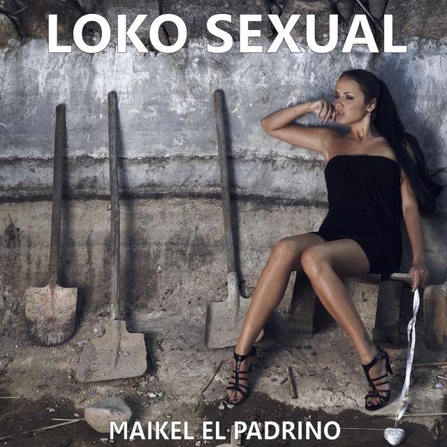 Couverture de Loko Sexual