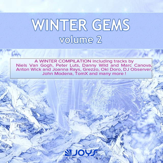 Winter Gems, Vol. 2