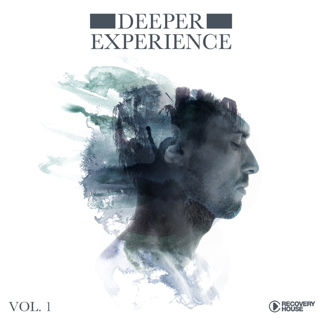 Couverture de Deeper Experience, Vol. 1