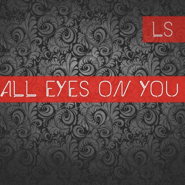 Couverture de All Eyes on You