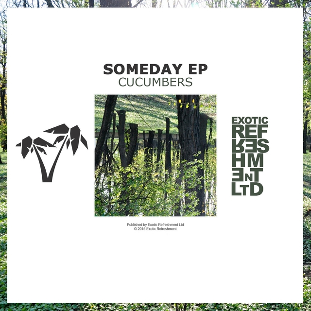 Someday EP