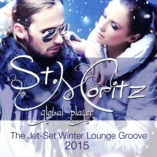 Global Player St.Moritz 2015