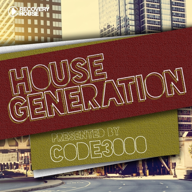 House Generation Presented by Code3000