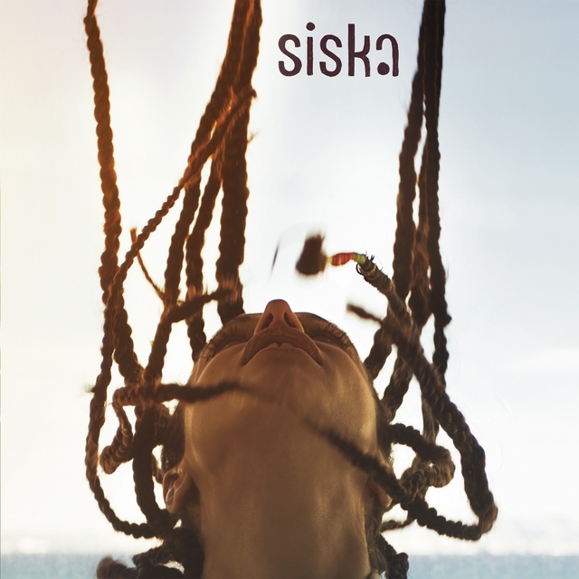 Couverture de Siska