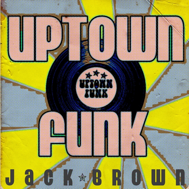 Uptown Funk