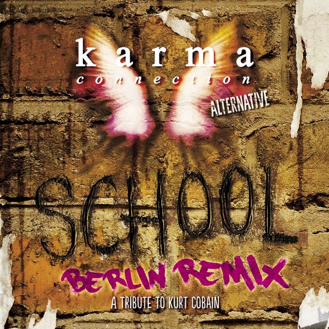 School (Berlin Remix)